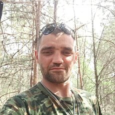 Фотография мужчины Виктор, 37 лет из г. Новосибирск