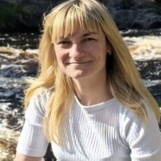 Фотография девушки Маруся, 37 лет из г. Нижний Новгород