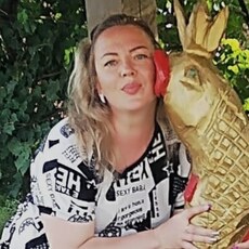 Фотография девушки Хюррем, 44 года из г. Волгодонск