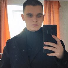 Фотография мужчины Максим, 18 лет из г. Екатеринбург