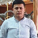 Ибрагим, 45 лет