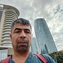 Валижон, 43 года