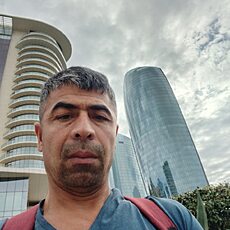Фотография мужчины Валижон, 43 года из г. Слуцк