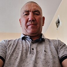 Фотография мужчины Алик, 45 лет из г. Кокшетау