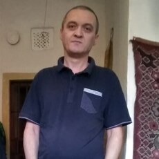 Фотография мужчины Олександр, 51 год из г. Киев