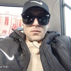 Фотография мужчины Азамат, 29 лет из г. Петропавловск