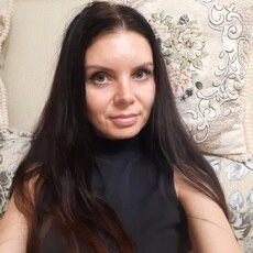 Фотография девушки Ольга, 37 лет из г. Санкт-Петербург