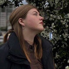 Фотография девушки Мария, 19 лет из г. Екатеринбург