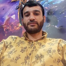 Фотография мужчины Фаридун, 37 лет из г. Астана