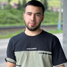 Фотография мужчины Гаджи, 20 лет из г. Магистральный