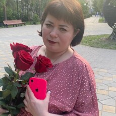 Фотография девушки Анастасия, 37 лет из г. Тюмень