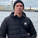 Владимир, 36 лет