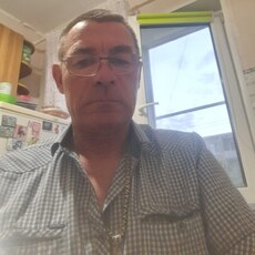 Фотография мужчины Павел, 62 года из г. Волгоград