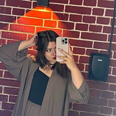 Фотография девушки Лада, 19 лет из г. Саратов
