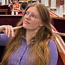 Лиза, 20 лет