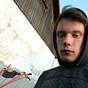 Данил, 19 лет