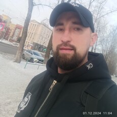Фотография мужчины Сергей, 37 лет из г. Макеевка