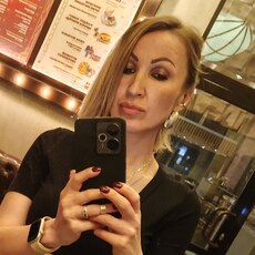 Фотография девушки Евгения, 44 года из г. Омск