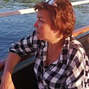 Татьяна, 60 лет