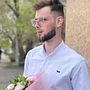 Максим, 25 лет