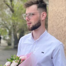 Фотография мужчины Максим, 25 лет из г. Омск
