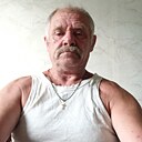 Алеесандр, 62 года
