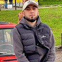 Одил, 27 лет