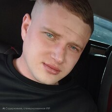 Фотография мужчины Максим, 27 лет из г. Валдай