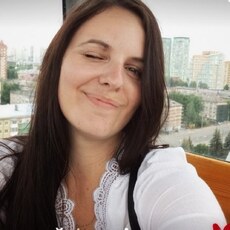 Фотография девушки Лера, 34 года из г. Гомель