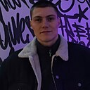Максим, 25 лет