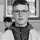 Глеб, 18 лет