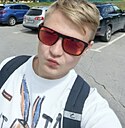 Александр, 23 года