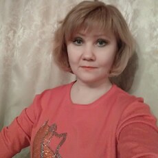 Фотография девушки Рената, 41 год из г. Уфа