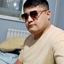 Umidjan, 35 лет