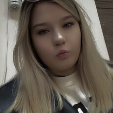 Фотография девушки Светлана, 24 года из г. Балашиха