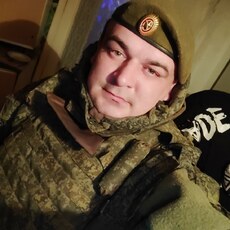 Фотография мужчины Николай, 32 года из г. Новоазовск