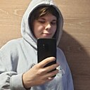 Татьяна, 19 лет