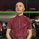 Даниил, 18 лет