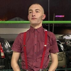 Фотография мужчины Даниил, 18 лет из г. Тюмень