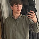 Рамзан, 19 лет