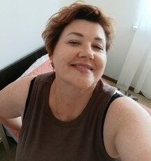Фотография девушки Окси, 55 лет из г. Сочи