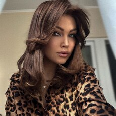 Фотография девушки Анастасия, 28 лет из г. Краснодар