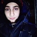 Üzeyir, 26 лет