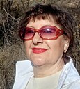 Алия, 59 лет