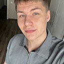 Михаил, 19 лет