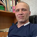 Игорь, 45 лет