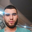 Азих, 26 лет