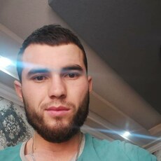 Фотография мужчины Азих, 26 лет из г. Калуга