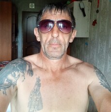 Фотография мужчины Сергей, 45 лет из г. Астрахань