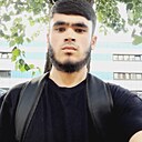 Комрон, 23 года